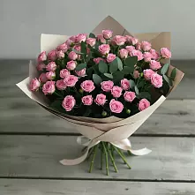 Букет Удовольствие #REPLACE_PRED# Новоспасском