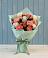 Букет цветов из: Розы в Новоспасском