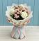 Букет цветов из: Розы в Новоспасском